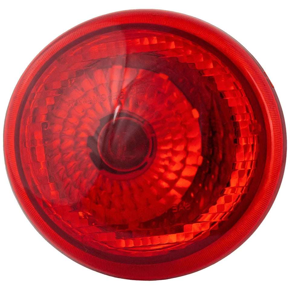 Left Side Taillamp assy 2006 - 2011 CHEVROLET HHR GM2800195 20778530