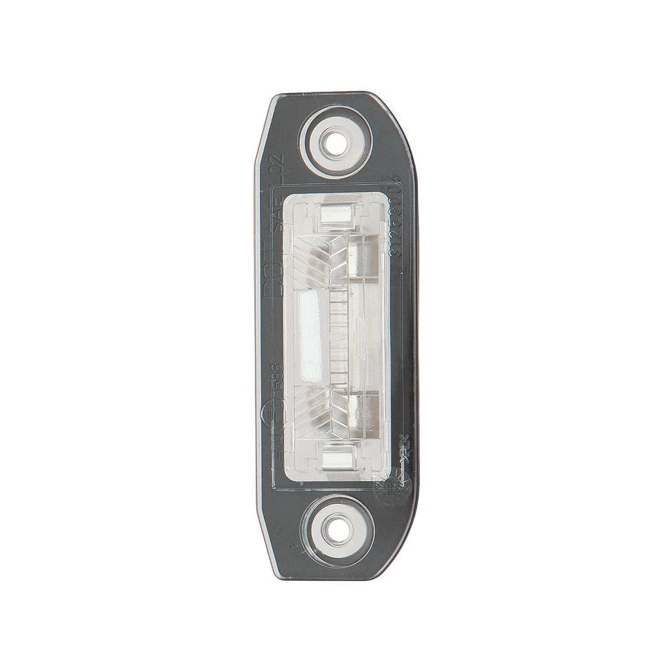 License lamp assy 2006 - 2013 VOLVO C70 VO2870100 31253006