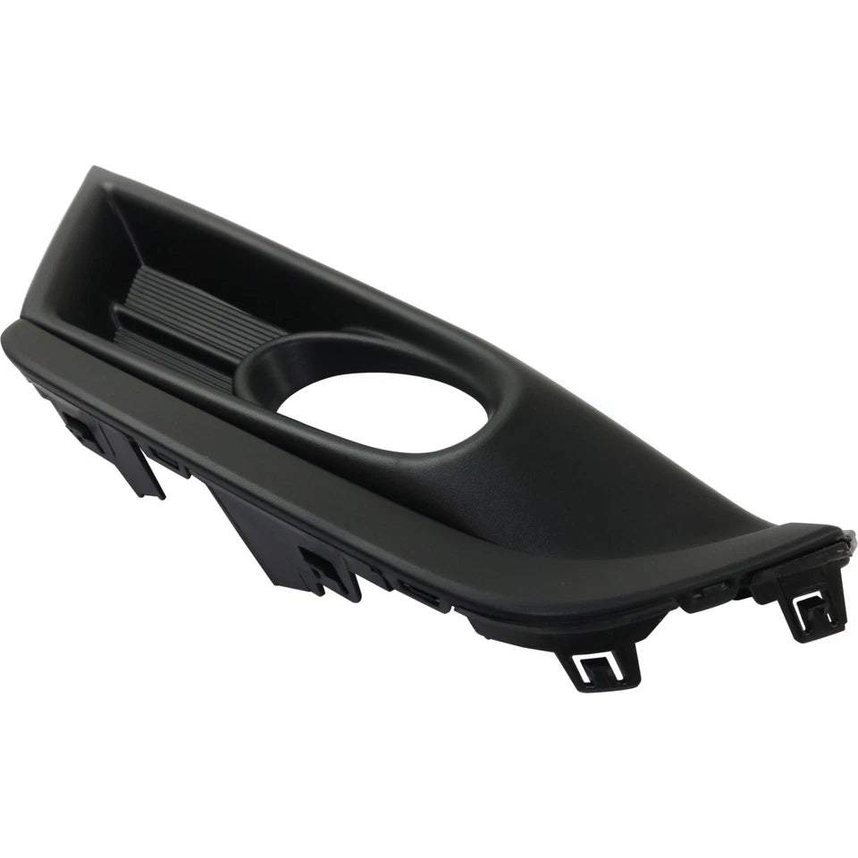 Inserto de parachoques delantero izquierdo 2017 - 2019 HONDA CR-V HO1038134 71156TLAA21