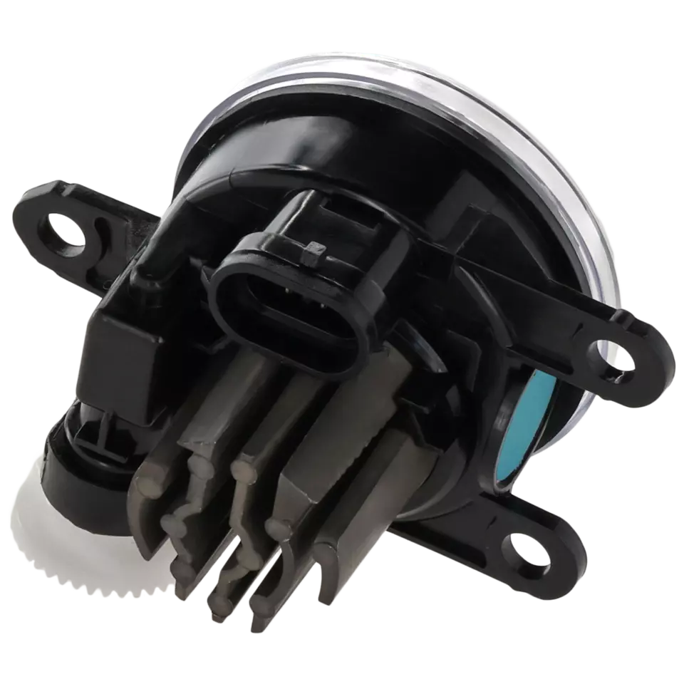 Right Side Fog lamp assy 2020 - 2023 GMC ACADIA GM2593333 87861393