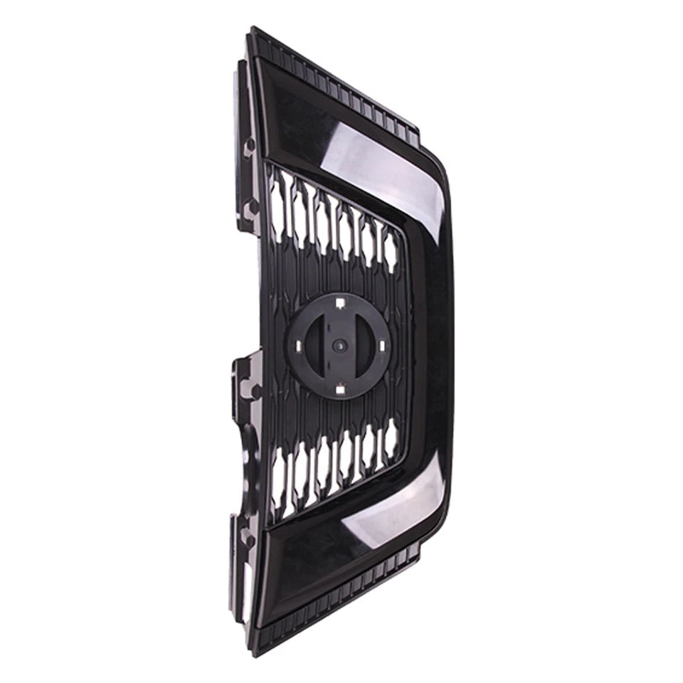 Conjunto parrilla 2017 - 2017 NISSAN ROGUE CAPA NI1200303C 623106FL0D