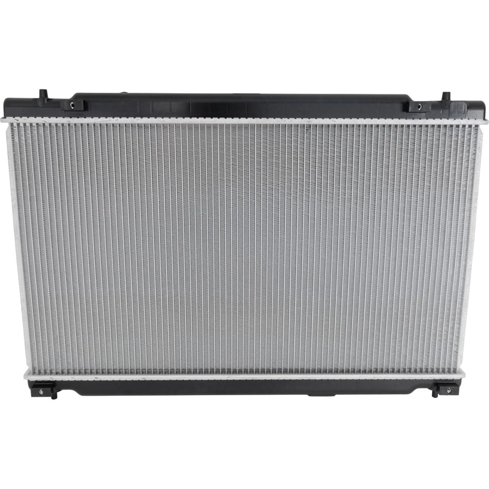Radiator assembly 2017 - 2019 HONDA CR-V HO3010244 190105PHA01