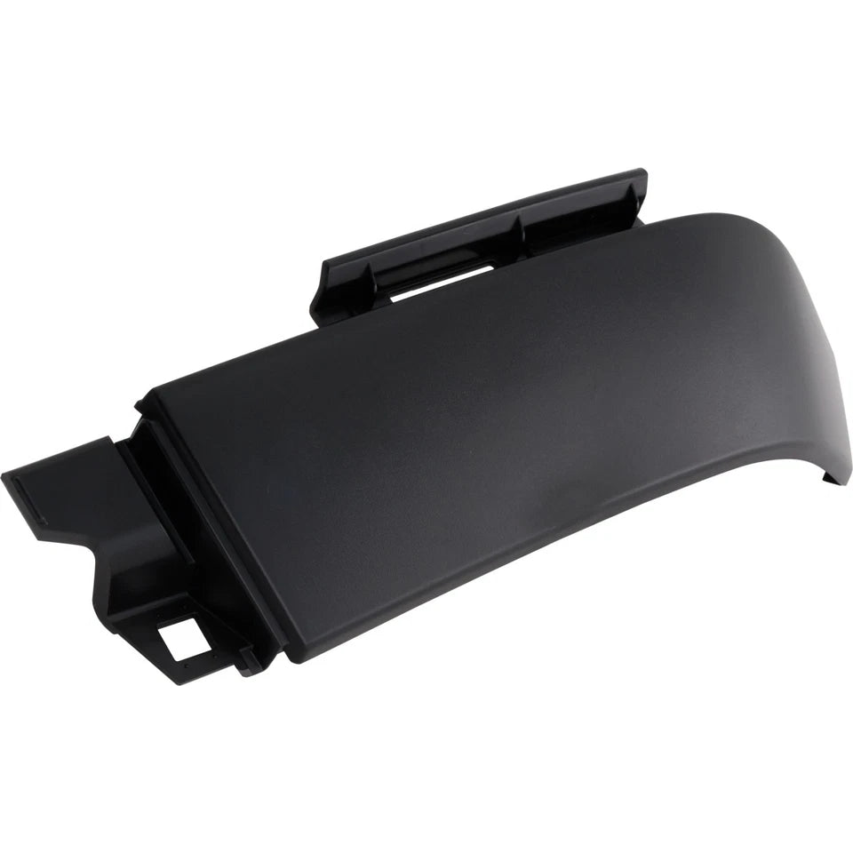 Left Side Front bumper cover retainer 2010 - 2013 TOYOTA 4RUNNER TO1032127 7685835020