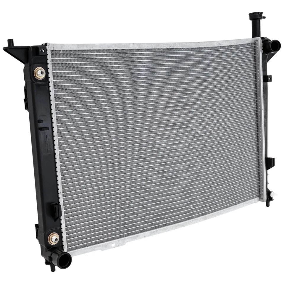 Radiator assembly 2015 - 2021 KIA SEDONA KI3010150 25310A9050