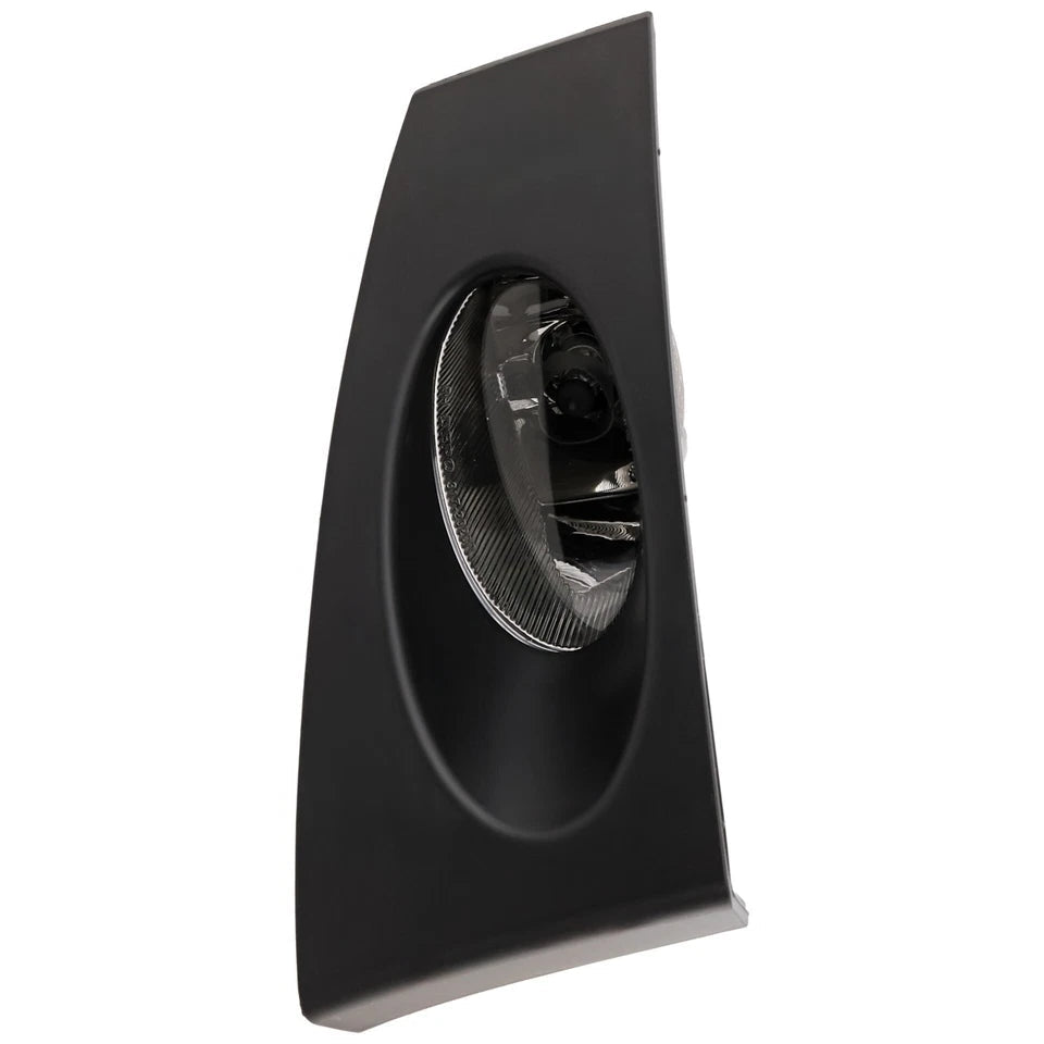 Conjunto de faro antiniebla lateral derecho 2007 - 2008 HONDA FIT HO2593118 33901SLNA01ZB