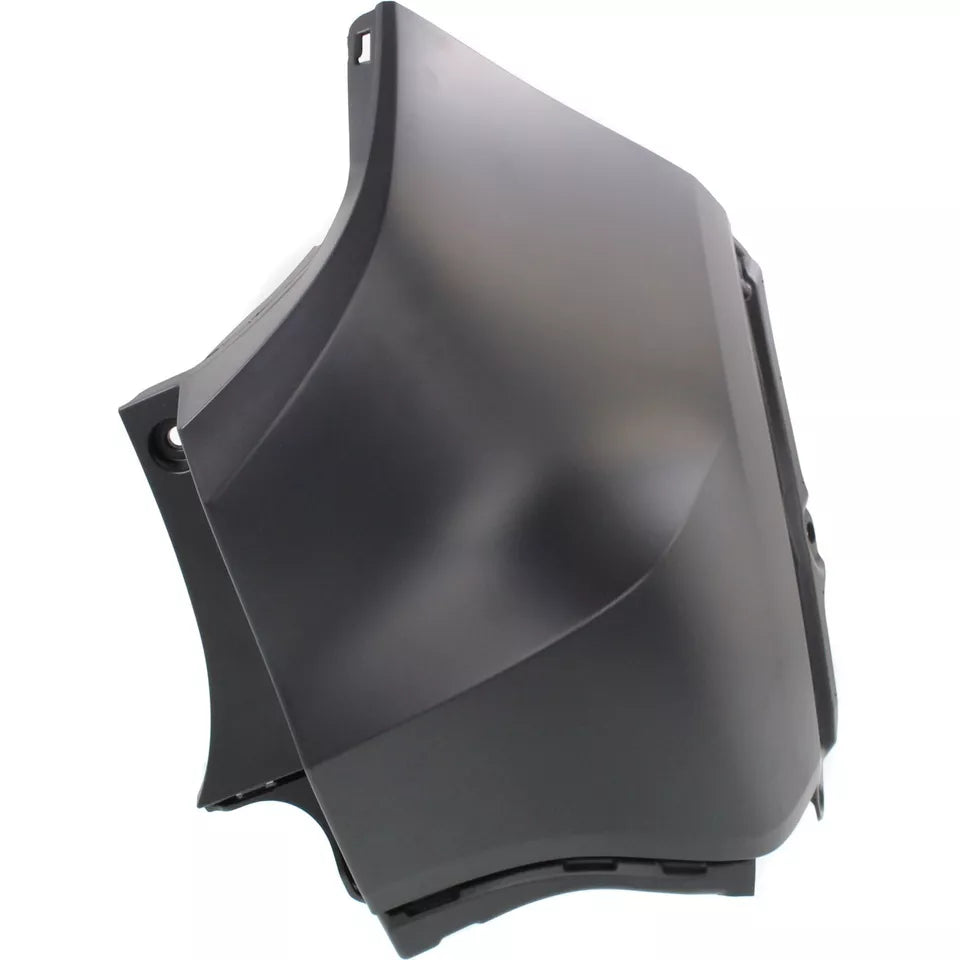 Cubierta de parachoques trasero derecho 2016 - 2022 HONDA HR-V HO1117103 04717T7WA90ZZ