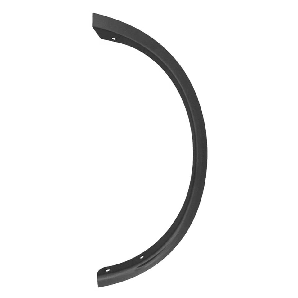 Left Side Rear wheel opening molding 2014 - 2020 NISSAN ROGUE CAPA NI1790100C 788614BA0A