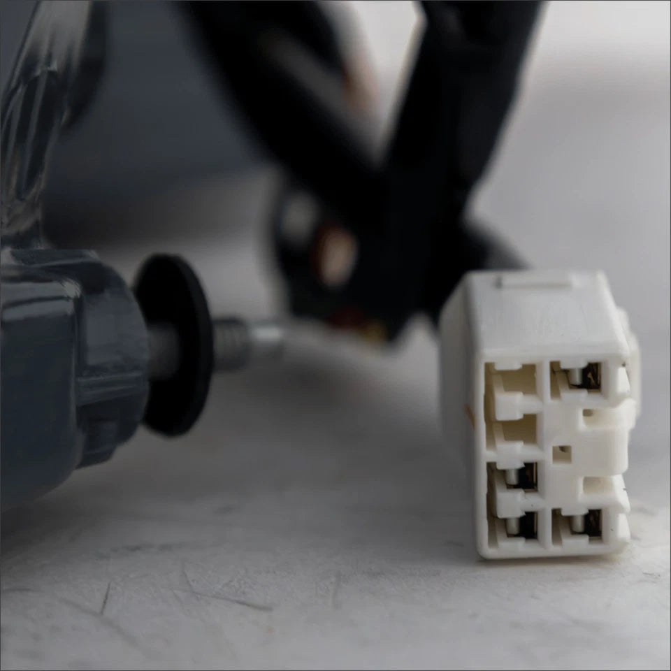 Conjunto de luz trasera izquierda exterior 2017 - 2018 HYUNDAI ELANTRA HY2804140 92401F3000