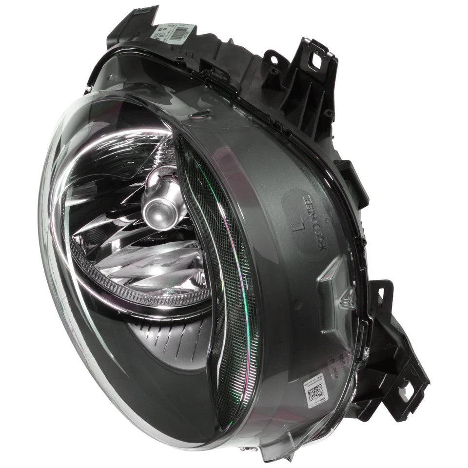 Lente/carcasa faro delantero izquierdo 2014 - 2018 MINI COOPER MC2518101 63117401605