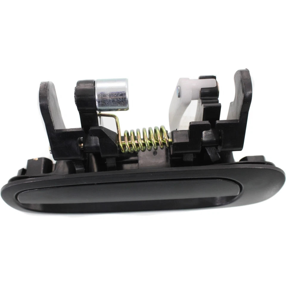 Left Side Rear door handle outer 1998 - 2002 TOYOTA COROLLA TO1520121 6924002030