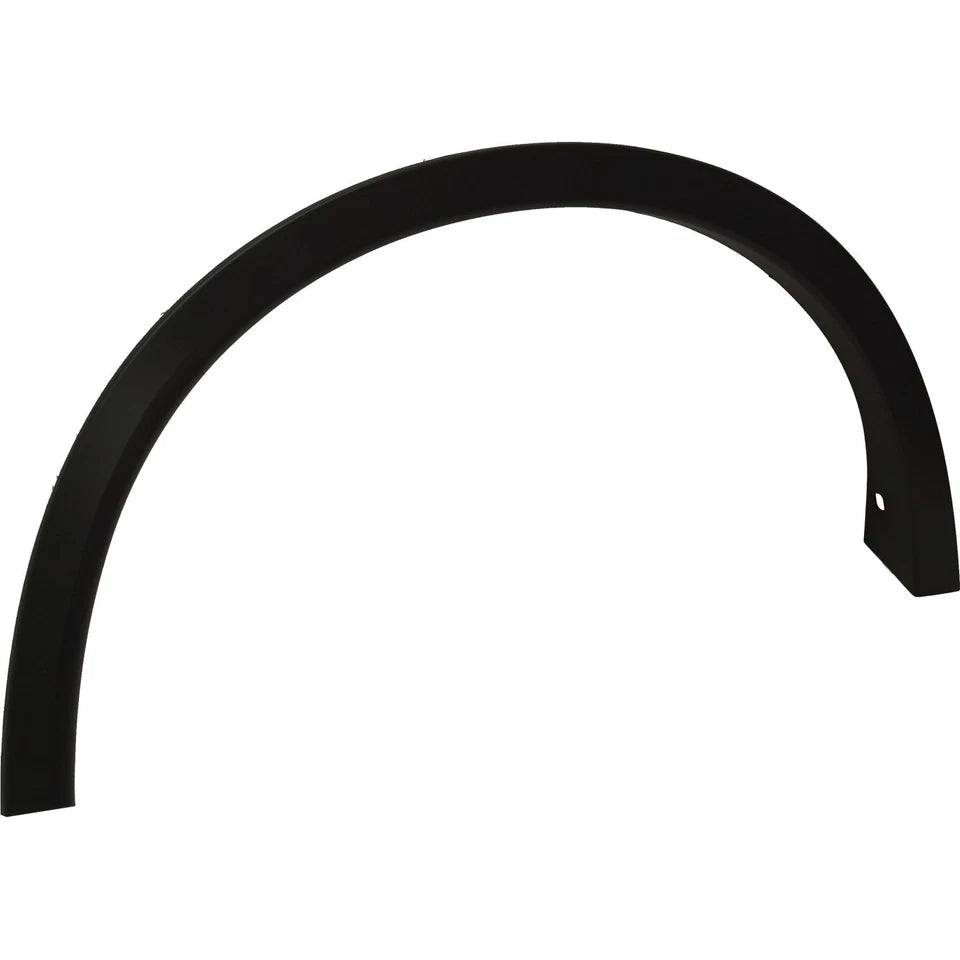 Right Side Rear wheel opening molding 2014 - 2020 NISSAN ROGUE NI1791100 788604BA0A