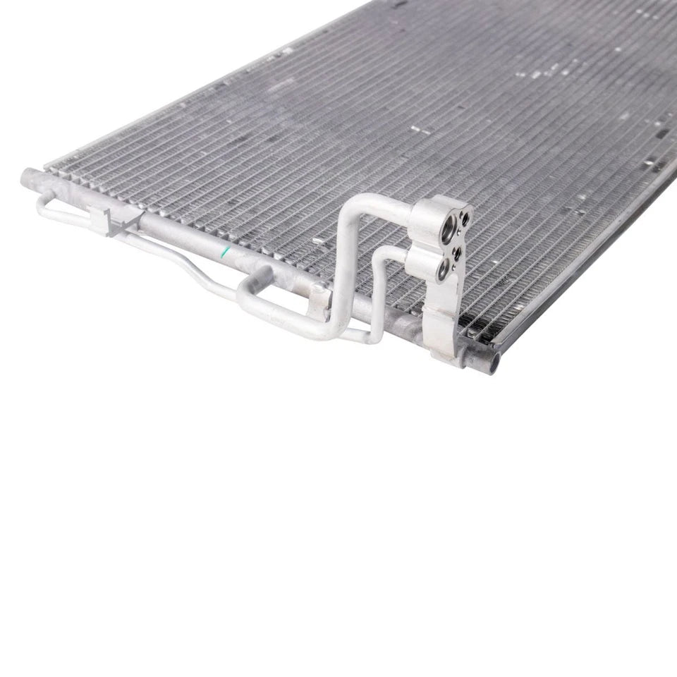 Air conditioning condenser 2021 - 2023 HYUNDAI ELANTRA HY3030185 97606AA000