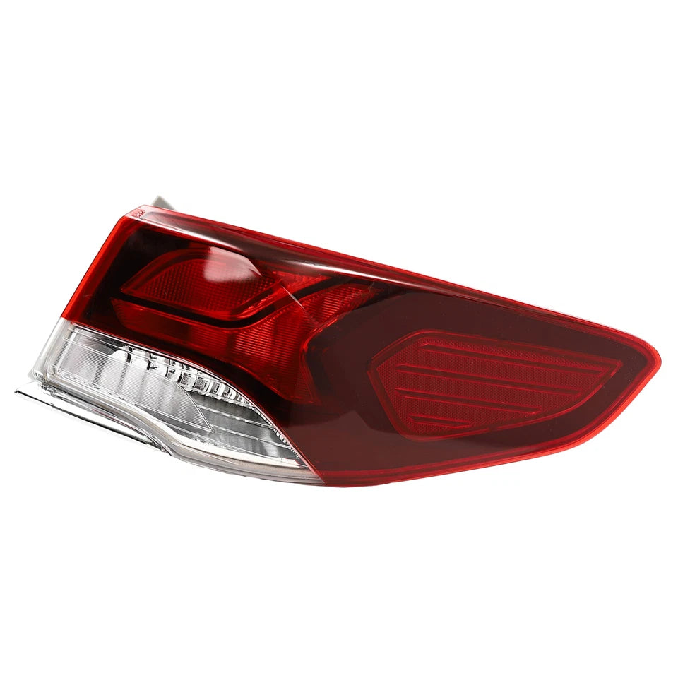 Right Side Taillamp assy outer 2018 - 2019 HYUNDAI SONATA HY2805153 92402C2500