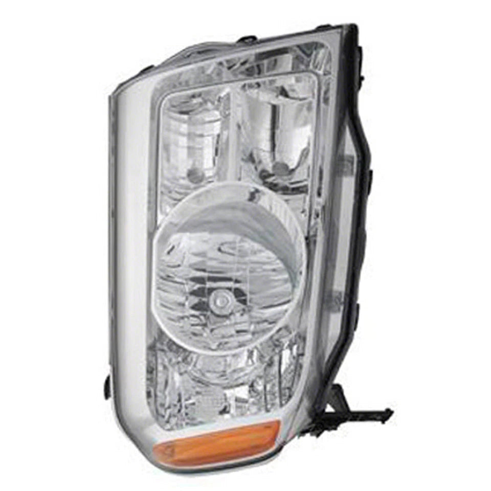 Right Side Headlamp lens/housing 2009 - 2011 HONDA PILOT HO2519125V 33100SZAA01