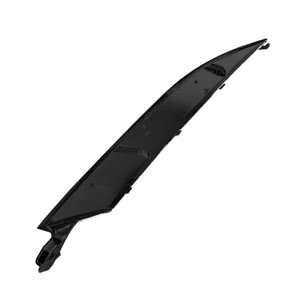 Left Side Grille molding 2019 - 2022 HONDA HR-V HO1212133 71168T7AJ51