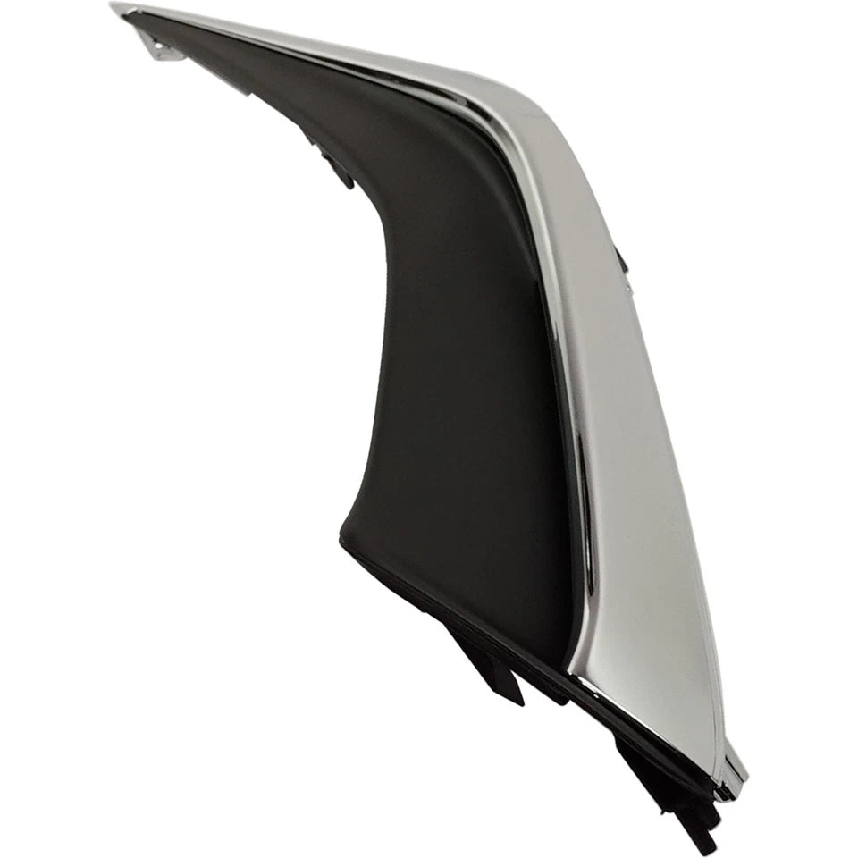 Inserto de parachoques delantero izquierdo 2019 - 2022 LEXUS ES350 CAPA LX1038128C 5310606010