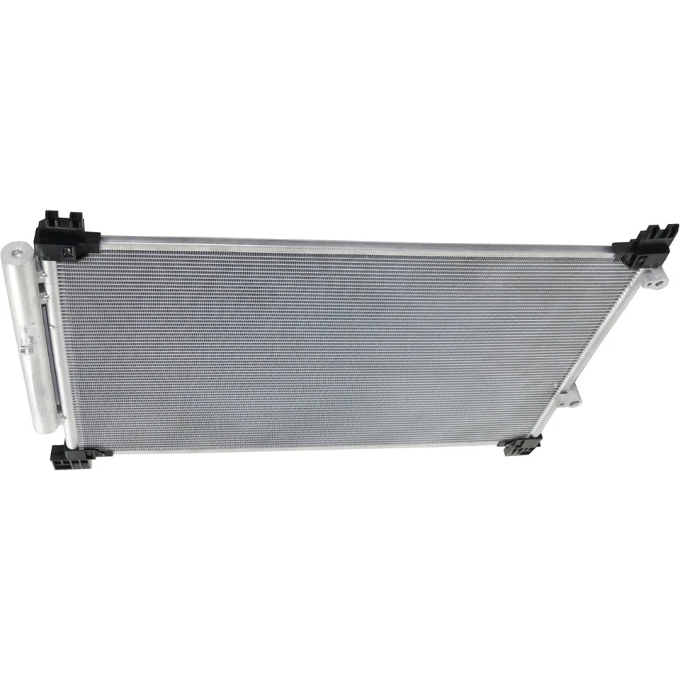 Air conditioning condenser 2016 - 2019 LEXUS RX350 LX3030142 884600E110