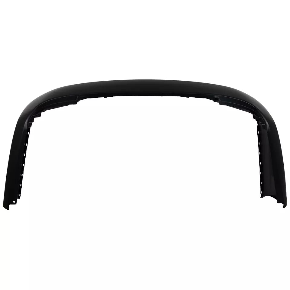 Rear bumper cover 2013 - 2015 HONDA ACCORD HO1100277C 04715T2AA90ZZ