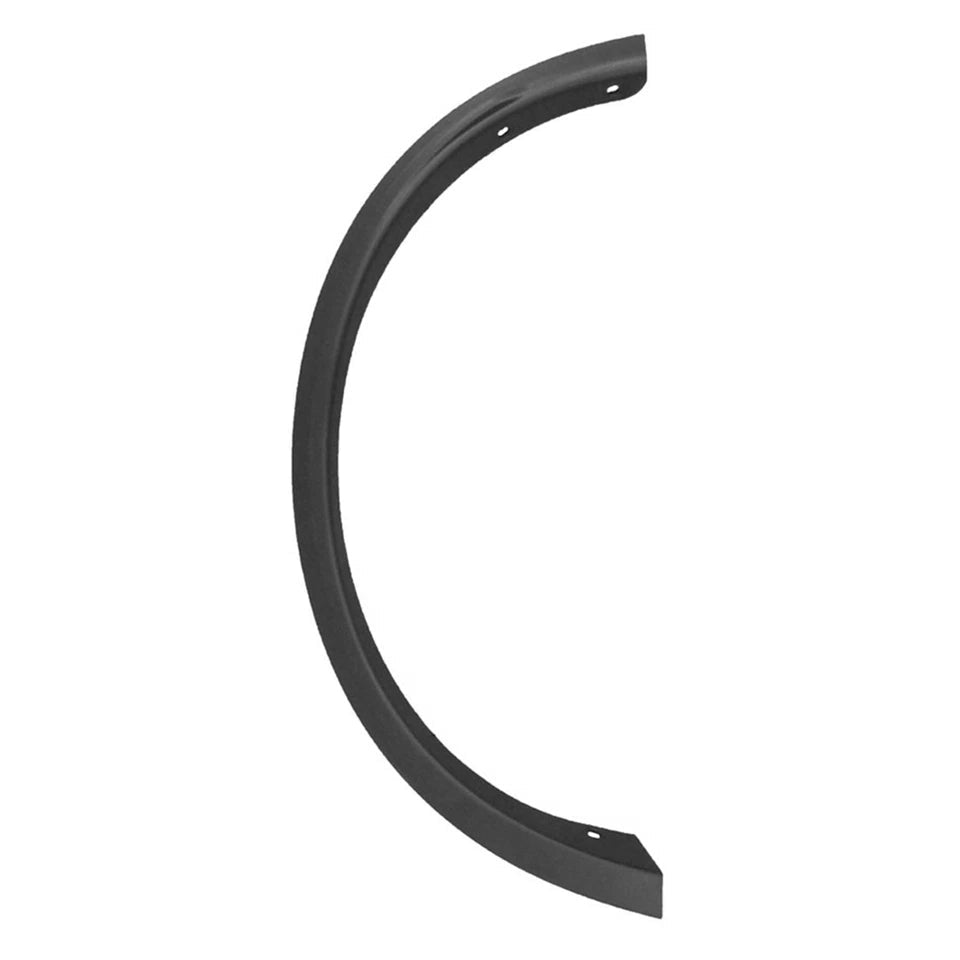 Left Side Rear wheel opening molding 2014 - 2020 NISSAN ROGUE CAPA NI1790100C 788614BA0A