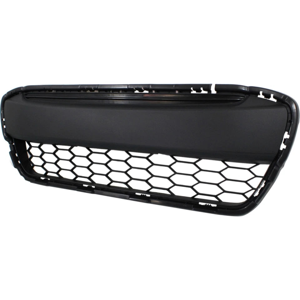 Front bumper grille 2012 - 2013 HONDA CIVIC HO1036111C 71105TS8A01