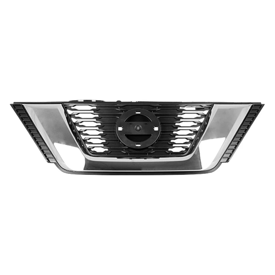 Grille assy 2017 - 2018 NISSAN ROGUE CAPA NI1200285C 623106FL0A
