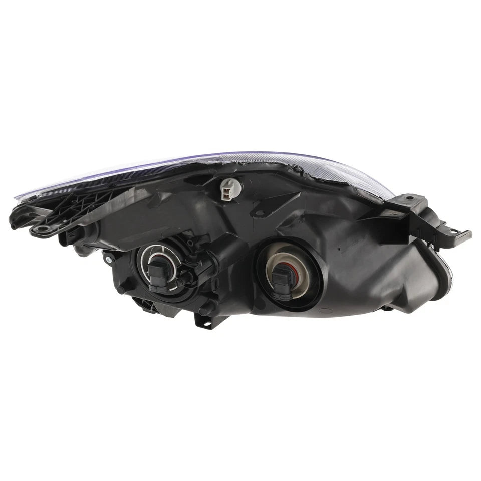 Conjunto de faro izquierdo compuesto 2008 - 2009 NISSAN ALTIMA NI2502187 26060JA00B