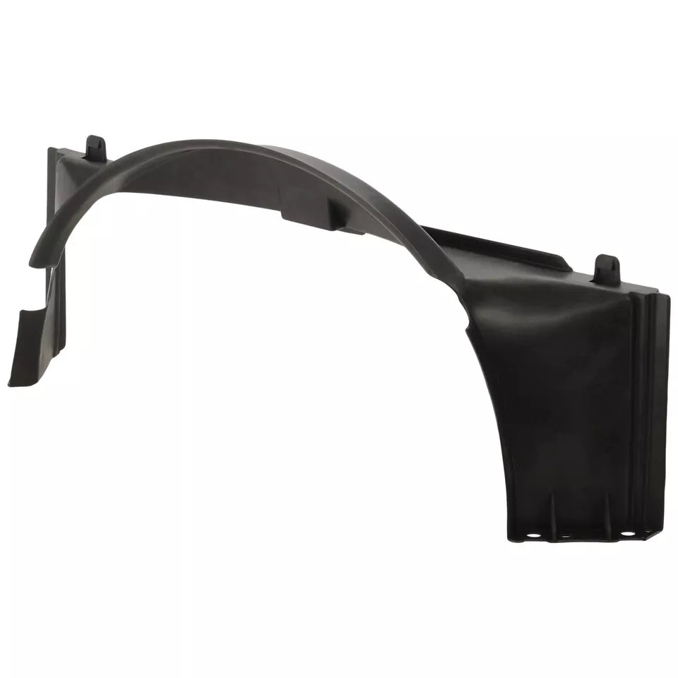 Radiator fan shroud 1995 - 2005 CHEVROLET BLAZER  GM3110124 15736666