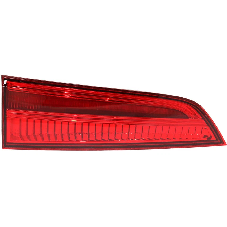 Left Side Taillamp assy inner 2016 - 2018 HONDA PILOT HO2802108 34155TG7A01