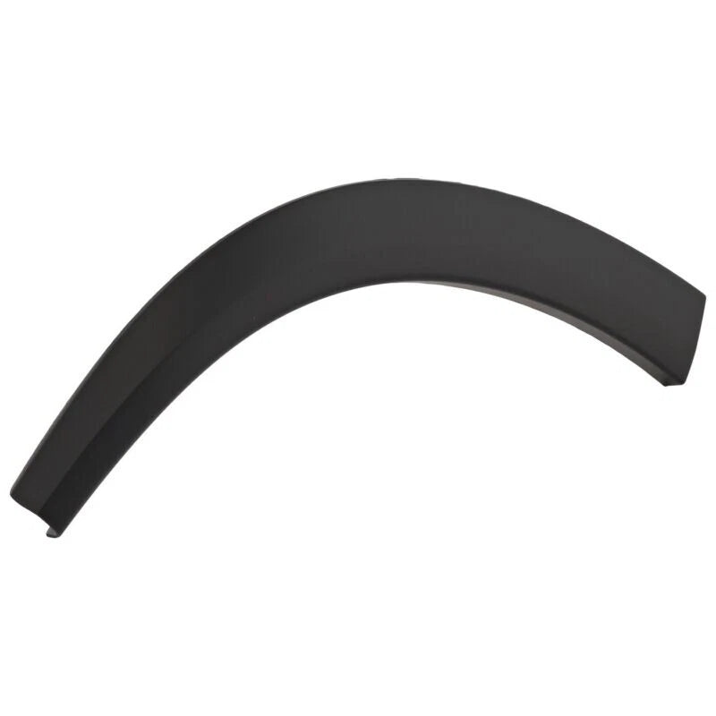 Right Side Rear wheel opening molding 2021 - 2023 NISSAN ROGUE CAPA NI1791104C 788726RA0A