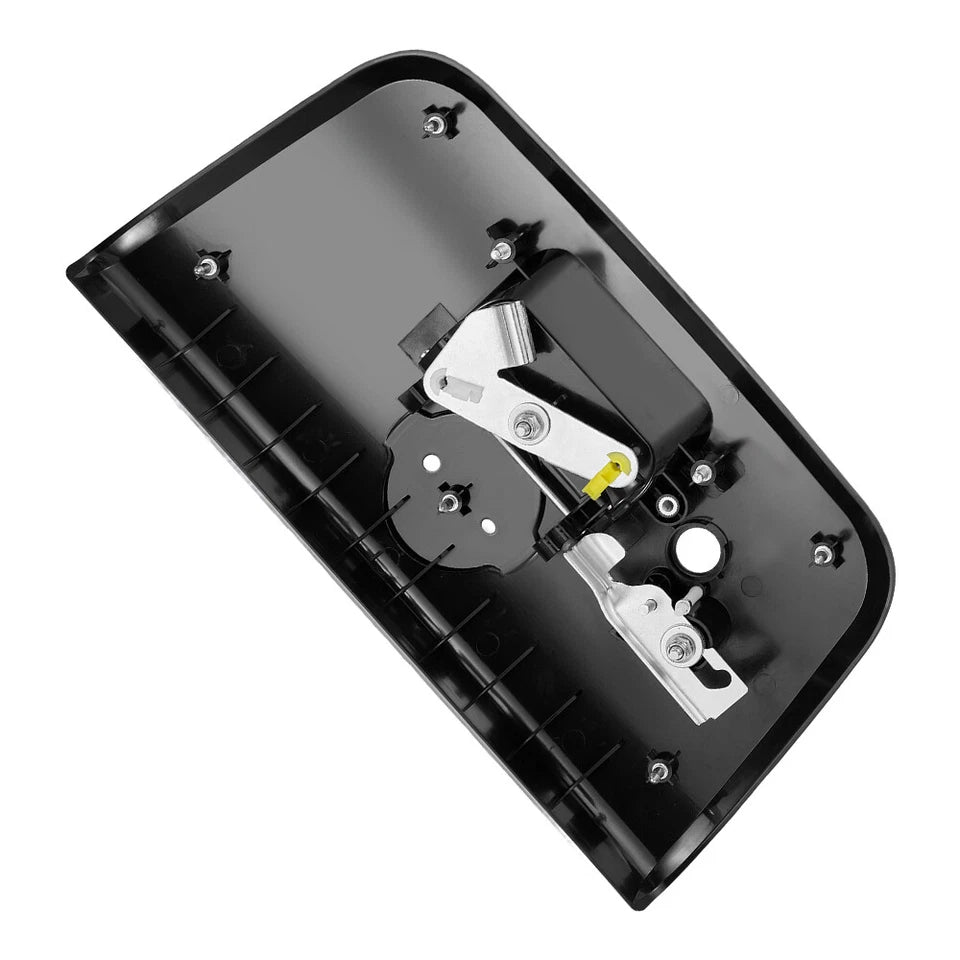 Rear Tailgate handle 2001 - 2004 NISSAN FRONTIER NI1915102 906069Z400 906068Z400