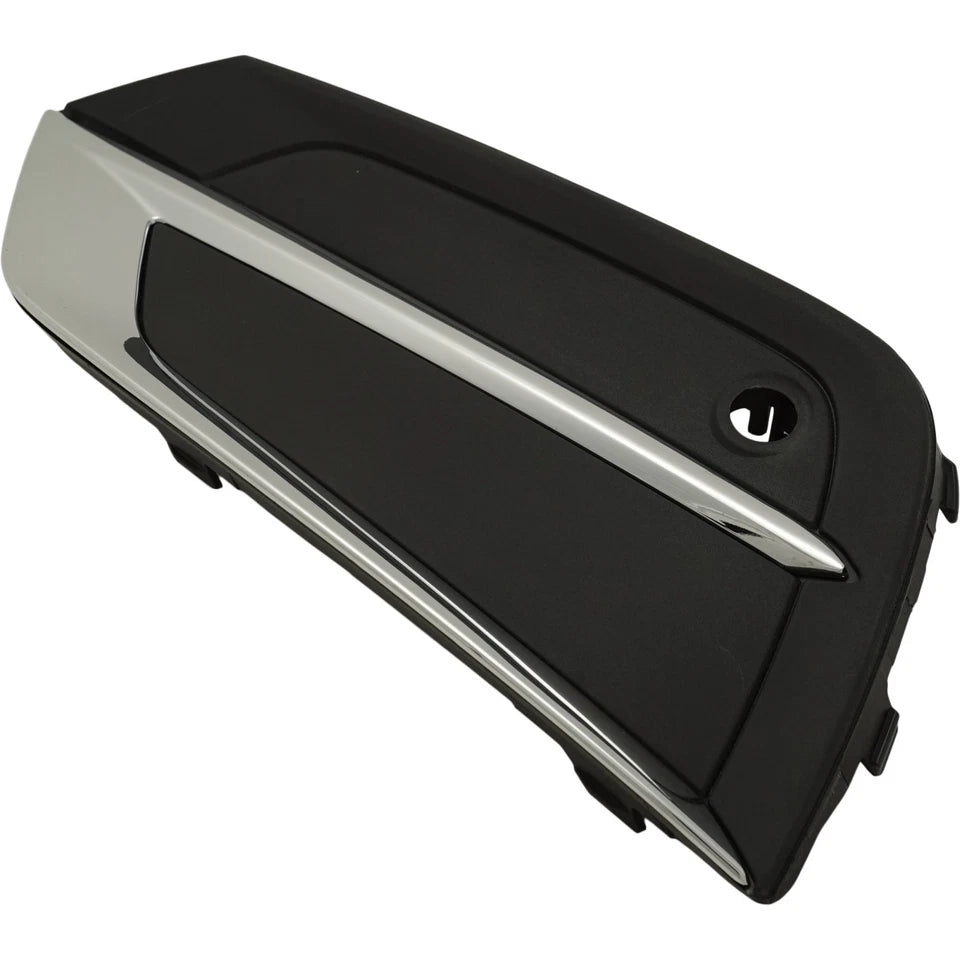 Inserto parachoques delantero izquierdo 2018 - 2021 VOLVO XC60 VO1038111 31694538