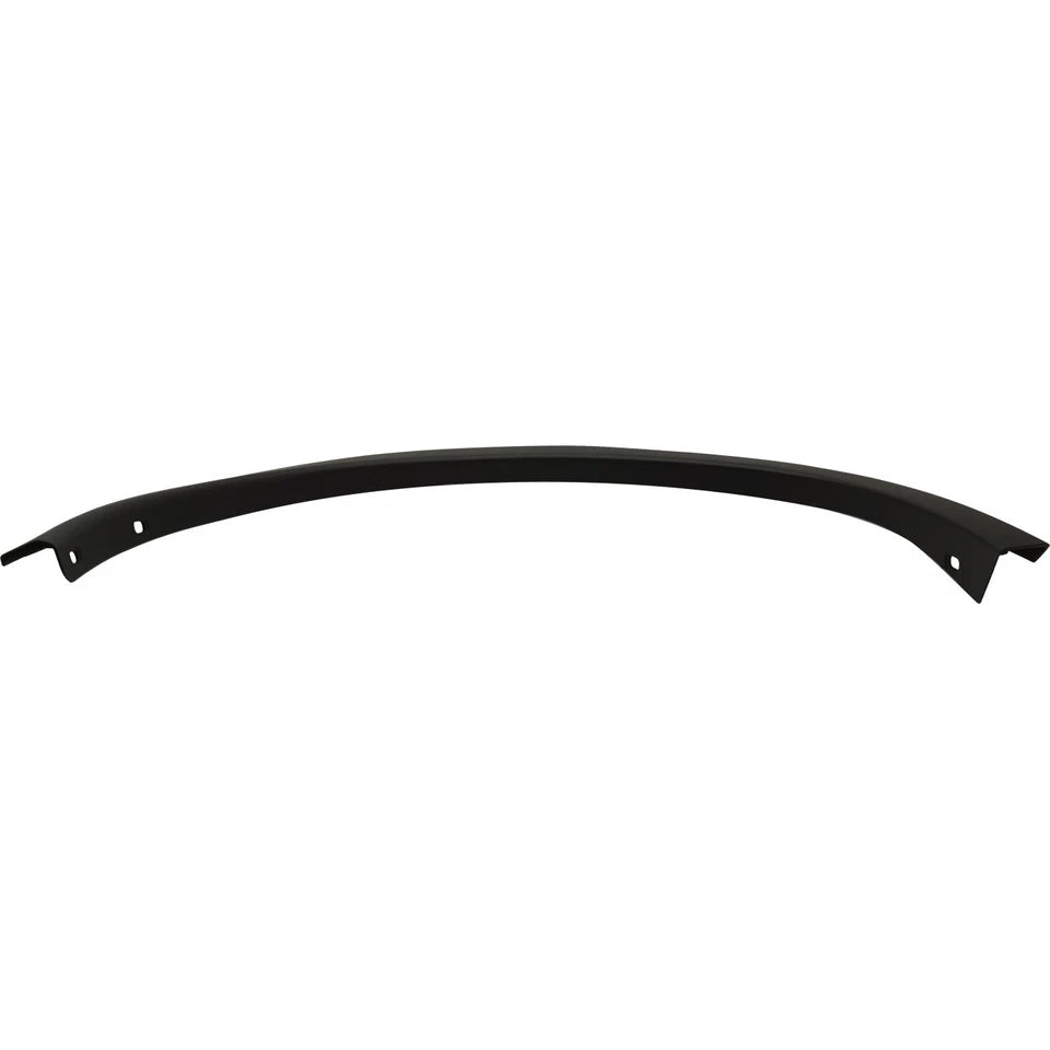 Right Side Rear wheel opening molding 2014 - 2020 NISSAN ROGUE NI1791100 788604BA0A