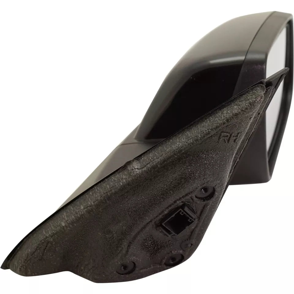 Right Side Power Door Mirror 2013 - 2016 Chevrolet Malibu GM1321572 23177375