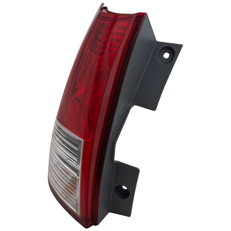 Left Side Taillamp assy 2012 - 2014 HONDA CR-V HO2800183 33550T0AA01