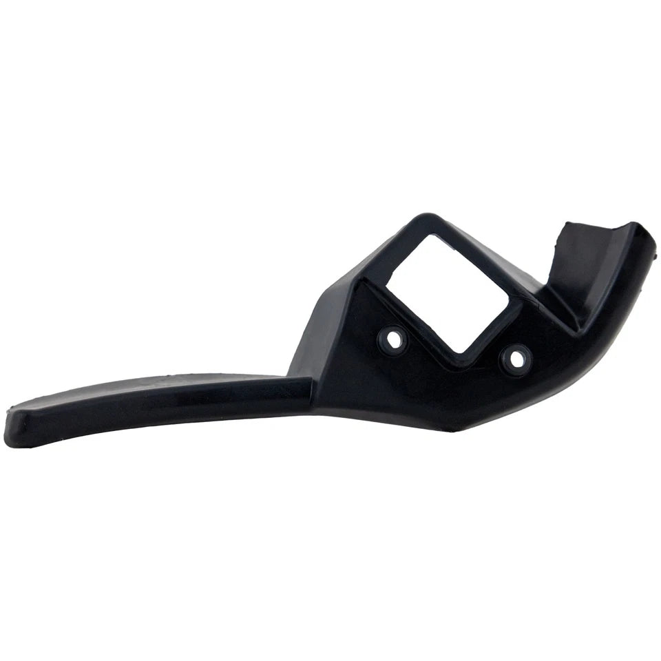 Right Side Grille molding lower 2016 - 2023 MAZDA CX-9 MA1215108 TK50507J1A