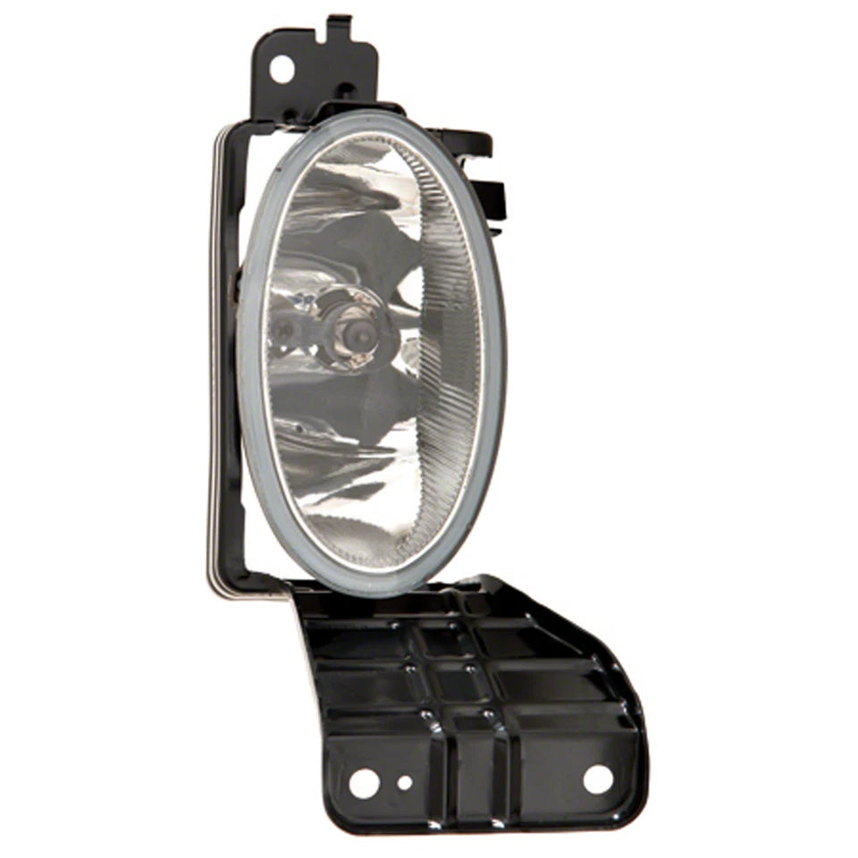 Left Side Fog lamp assy 2010 - 2010 HONDA ACCORD CROSSTOUR HO2592125 33951TP6305
