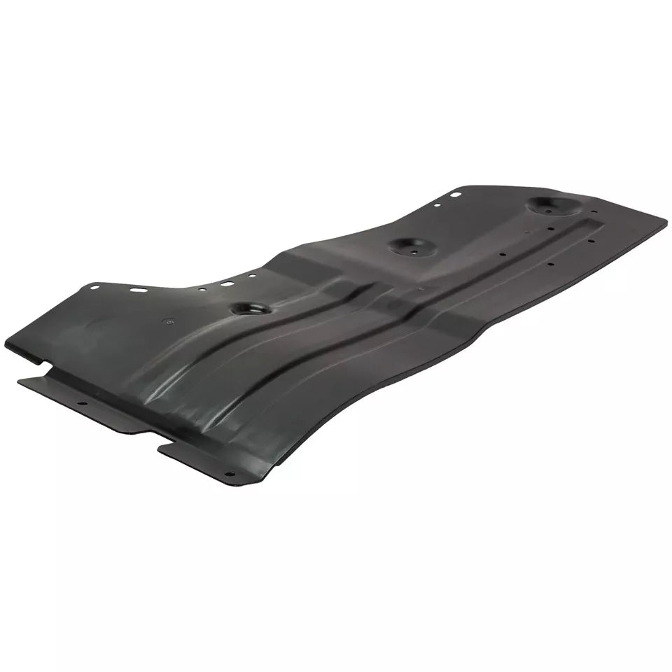 Lower engine cover 2017 - 2019 CHEVROLET CRUZE GM1228170 39026300