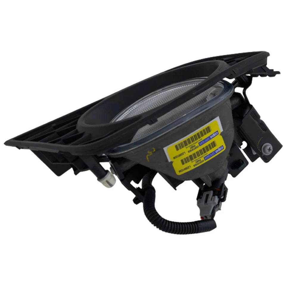 Left Side Fog lamp assy 2008 - 2009 HONDA ODYSSEY CAPA HO2592121C 33950SHJA51