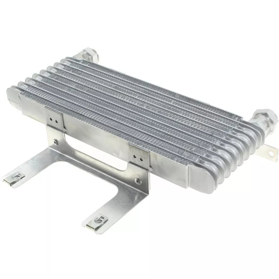 Transmission cooler assembly 2001 - 2006 CHEVROLET SILVERADO 2500 HD GM4050106 89040217