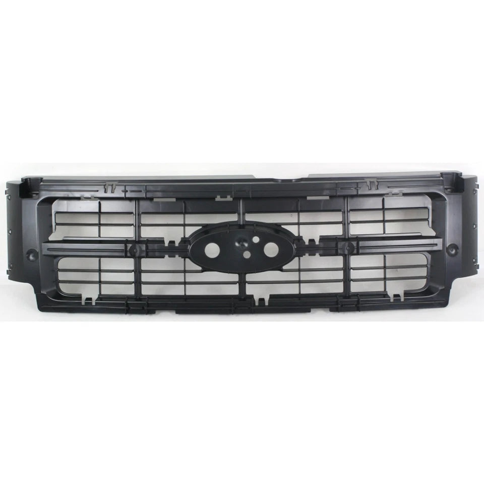 Grille mounting panel 2008 - 2012 FORD ESCAPE FO1223111 8L8Z8A284A