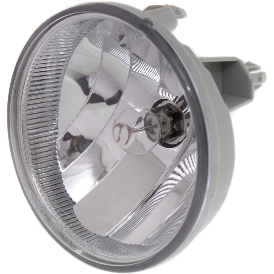 Left Side Fog lamp assy 2010 - 2015 CHEVROLET CAMARO CAPA GM2592308C 22831436