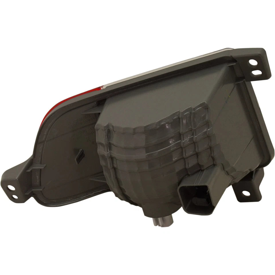 Right Side Back up lamp assy 2019 - 2025 HONDA PASSPORT CAPA HO2883101C 33700TGSA01