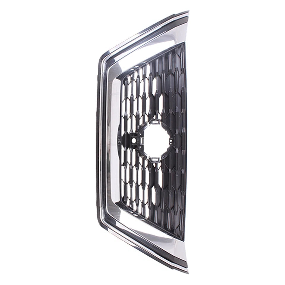 Conjunto de parrilla 2021 - 2023 NISSAN ROGUE CAPA NI1200329C 623106RA0A