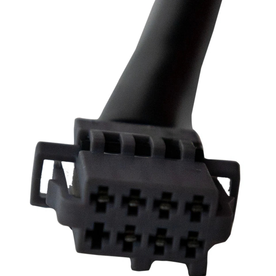 Right Side Taillamp assy 2013 - 2022 CHEVROLET TRAX GM2801272 42599455