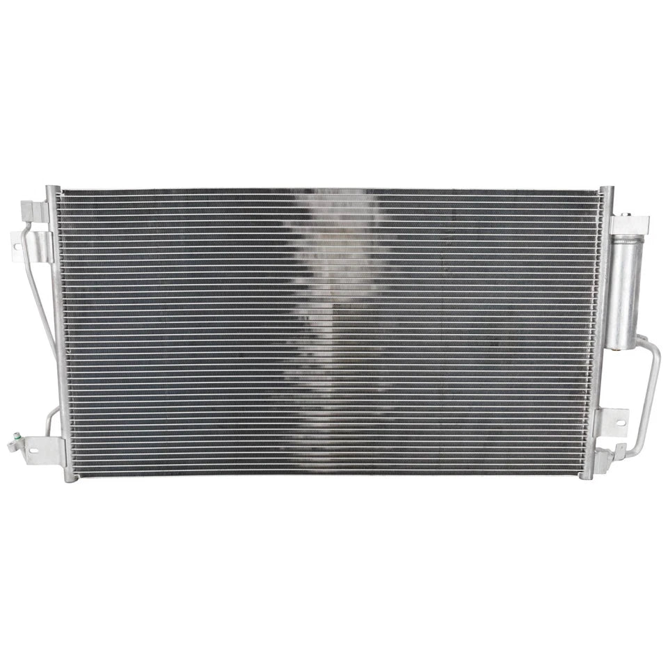 Air conditioning condenser 2012 - 2021 NISSAN NV1500 NI3030170 921001PA0A
