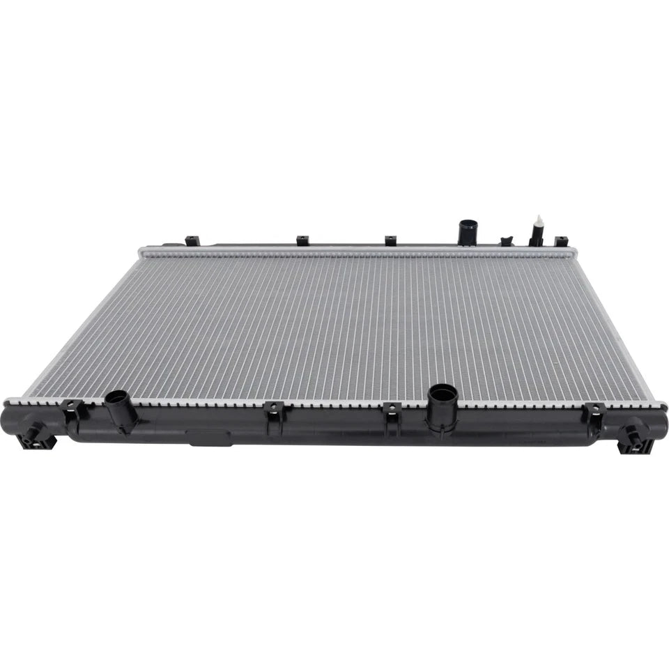 Radiator assembly 2017 - 2019 HONDA CR-V HO3010244 190105PHA01