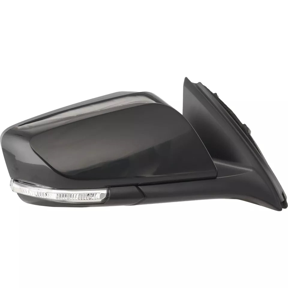 Right Side Door Mirror 2014 - 2020 Chevrolet Impala GM1321461 22936942