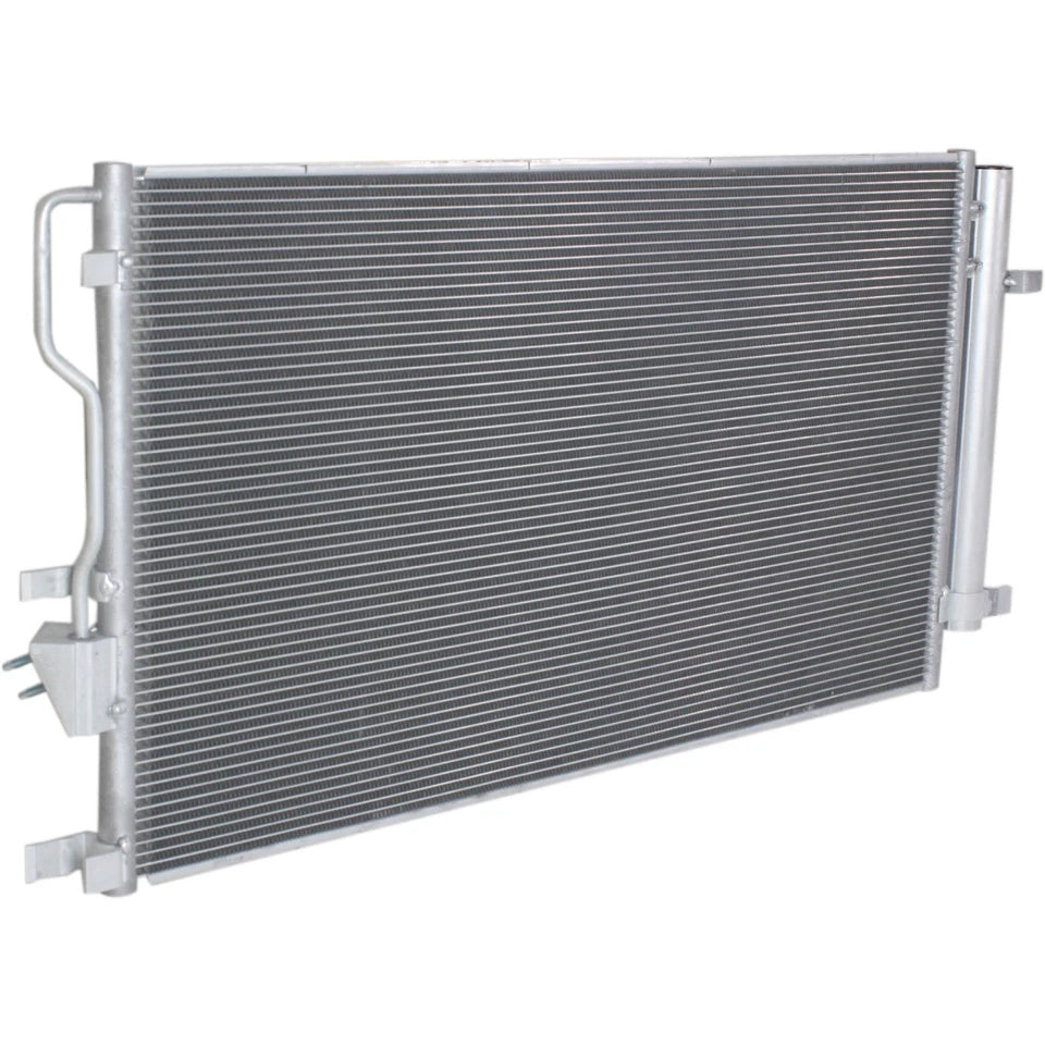 Air conditioning condenser 2017 - 2019 KIA SPORTAGE KI3030142 97606D9900