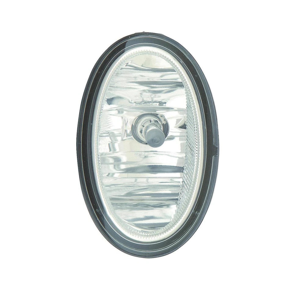 Right Side Fog lamp assy 2017 - 2019 HONDA CR-V CAPA HO2593141C 33900TLAA21