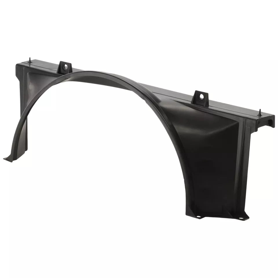 Radiator fan shroud 1988 - 1994 CHEVROLET S10  GM3110119 15602558